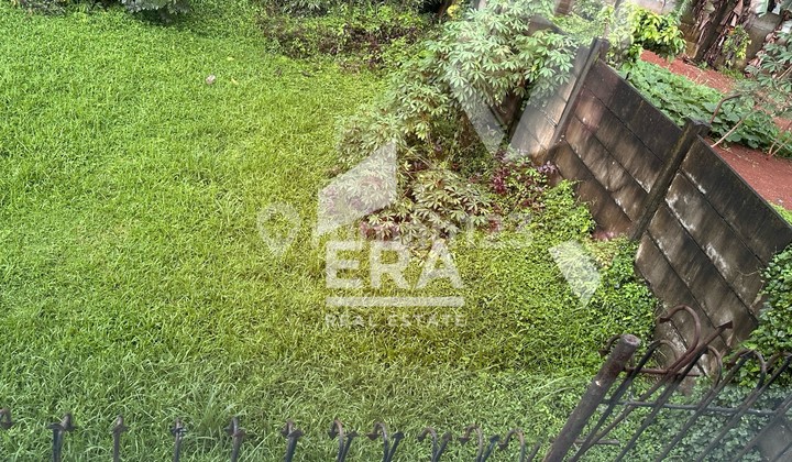 Dijual Kavling Dalam Cluster, Lokasi Hook di Pintu Masuk Dijual Kavling Dalam Cluster, Lokasi Hook di Pintu Masuk