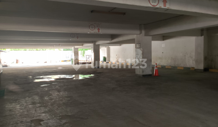For Rent / For Sale Premium Commercial Building - Menteng, Central Jakarta