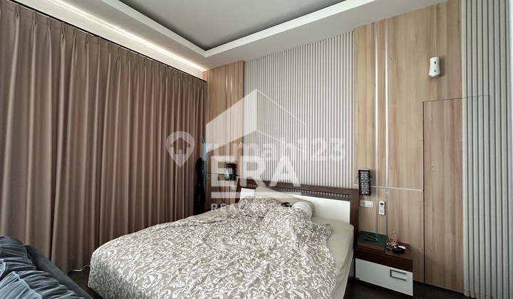 For Sale - Luxury 5M House in Sanctuary Sentul 2