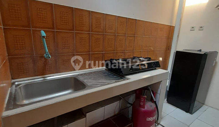 Active Boarding House Full Occupancy Near UIN Ciputat - High ROI, Move In Ready! 2