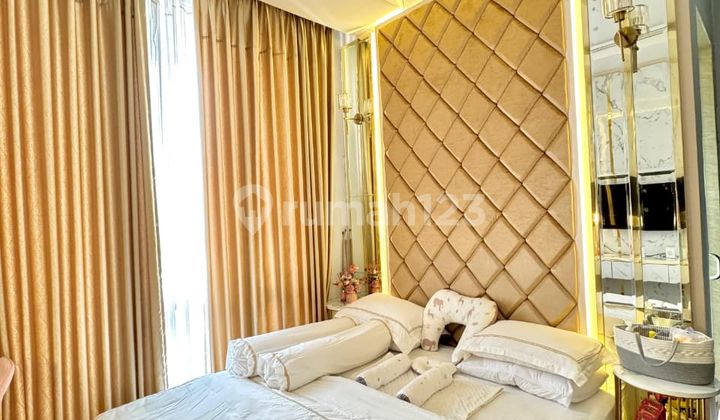 Rumah 2 Lantai Semi Furnish 2