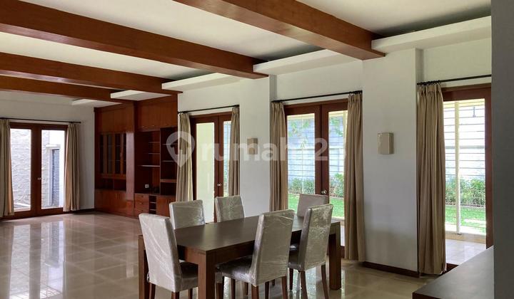 Rumah Dijual di Simprug, Jakarta Selatan 2