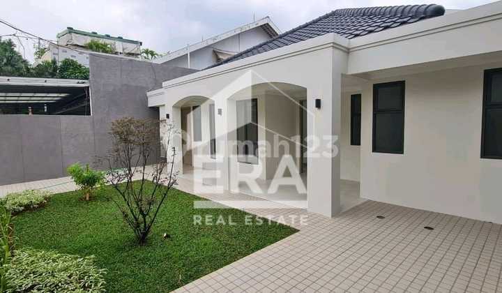 Luxury House in Cipinang