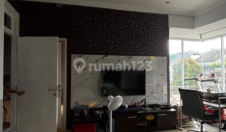 Dijual Rumah Boulevard Citra Grand - Full Furnished,Jacuzzi & Gym 2