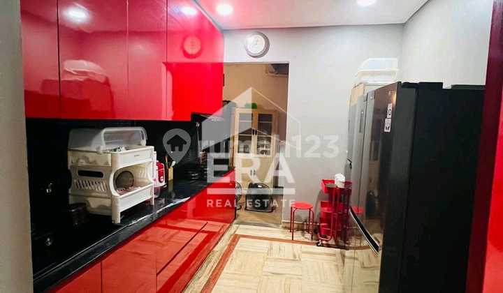 For Sale Terogong House South Jakarta - Strategic Location 2