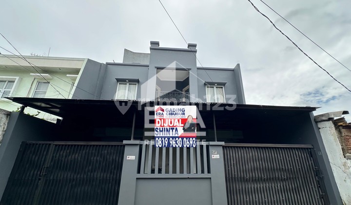 Rumah 3,6 M di Pejaten Barat - Bebas Banjir & Lokasi Premium Jl. Pekayon Rumah 3,6 M di Pejaten Barat - Bebas Banjir & Lokasi Premium Jl. Pekayon