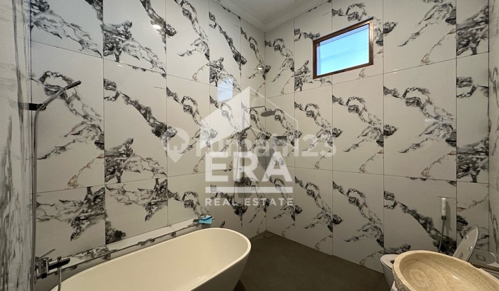 Newly Built Luxury House in Sentul City - Cluster Mediterania II 2