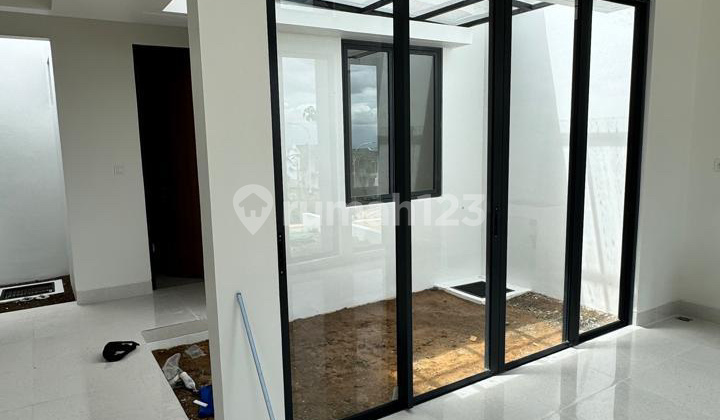 For Sale, Ready-to-Occupy House in Citra City Sentul - Strategic & Comfortable Location