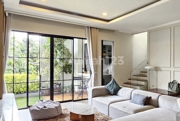 Dijual Rumah Mewah Puri Mutiara Cilandak - Jakarta Selatan | Siap Huni | Lokasi Premium Dijual Rumah Mewah Puri Mutiara Cilandak - Jakarta Selatan | Siap Huni | Lokasi Premium
