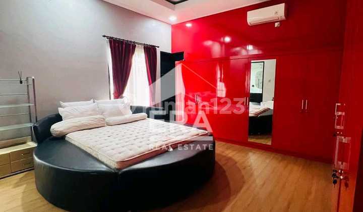 For Sale Terogong House South Jakarta - Strategic Location