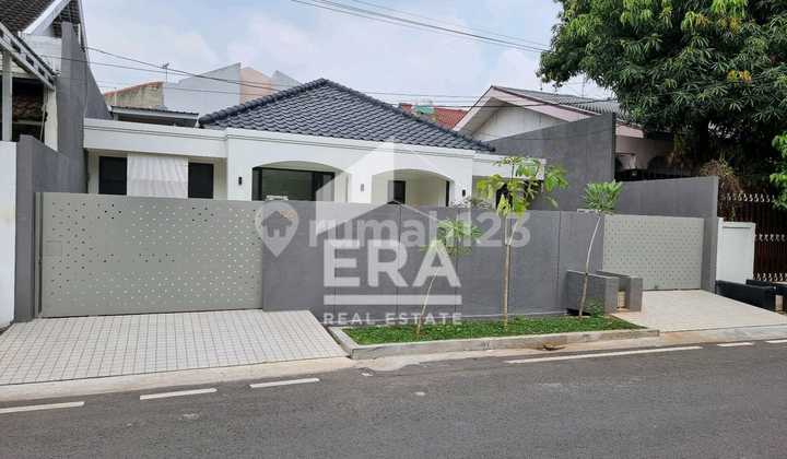 Luxury House in Cipinang 2
