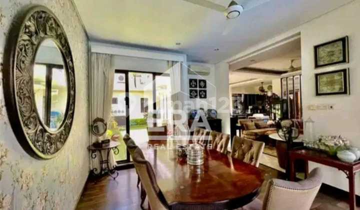 For Sale Rumah Mewah Duren Tiga Jakarta Selatan 2