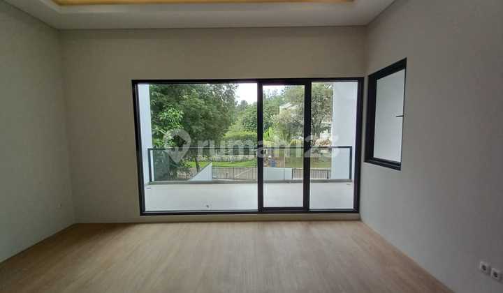 Dijual Rumah Mewah Puncak Mas Sentul City ,Ada Kolam Renang & Gym