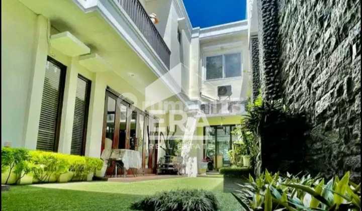 For Sale Luxury House Duren Tiga South Jakarta