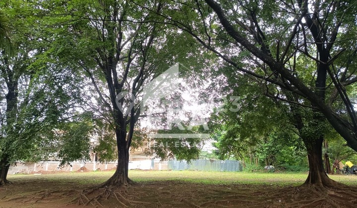 Dijual Kavling di Jalan Utama Perumahan Raffles - Lokasi Premium & Strategis Dijual Kavling di Jalan Utama Perumahan Raffles - Lokasi Premium & Strategis