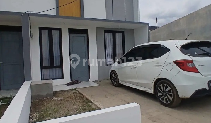 Modern House with SHM Legality Flood-Free