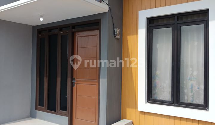 Jual Hunian Dibandung Leglitas SHM Bebas Banjir