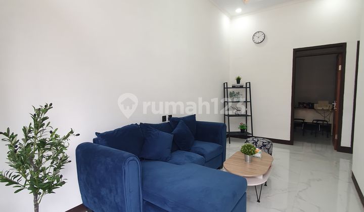 Minimalist House Priced at 250M with SHM and Flood-Free 2