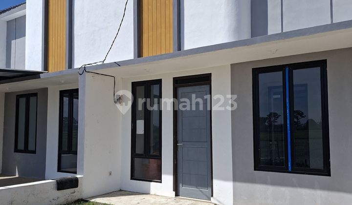 Rumah Modern Harga Murah Leglitas SHM Bebas Banjir Rumah Modern Harga Murah Leglitas SHM Bebas Banjir