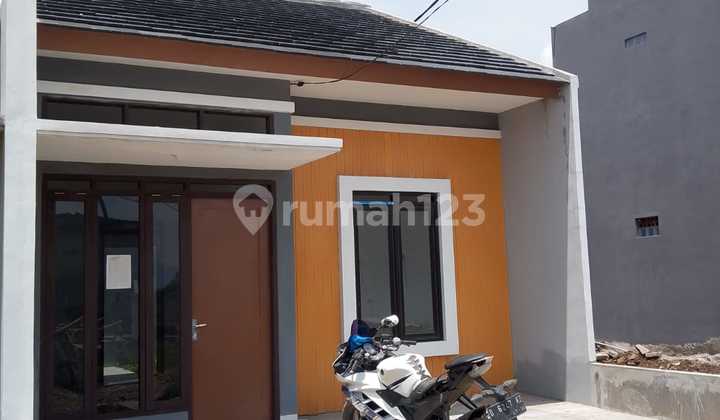 Rumah Murah Bandung Legalitas SHM Bebas Banjir 2