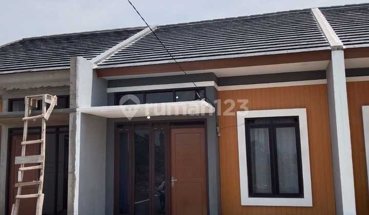 Rumah Murah Bandung Legalitas SHM Bebas Banjir Rumah Murah Bandung Legalitas SHM Bebas Banjir
