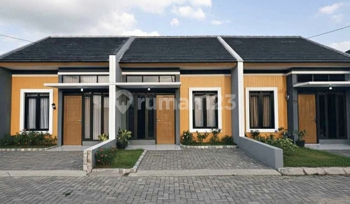 Affordable Flood-Free House with SHM+PBG Legality 2
