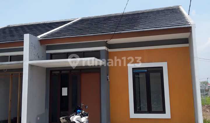 Rumah Murah Dkt Tol Sumarecon Bdg Leglitas SHM Rumah Murah Dkt Tol Sumarecon Bdg Leglitas SHM