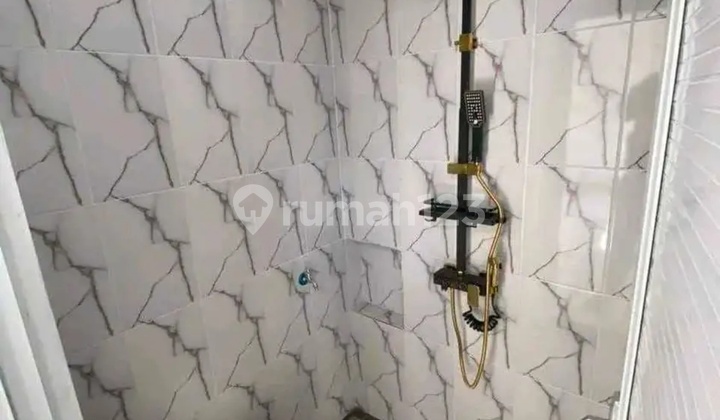 Rumah Murah 2Lt Legalitas SHM Bebas Banjir 2