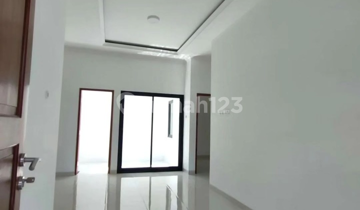 Jual Rumah Dkt Kota SHM dan Bebas Banjir 2