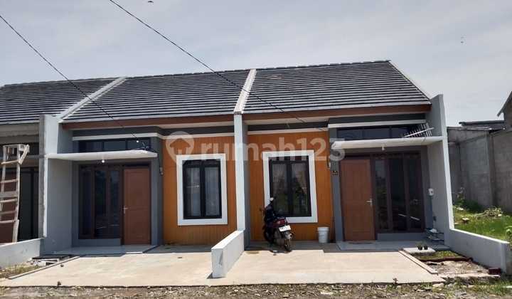 Rumah Murah Dkt Tol Sumarecon Bdg Leglitas SHM 2
