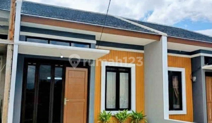 Affordable Flood-Free House Strategically Located Near Leglitas City with SHM Certificate 2