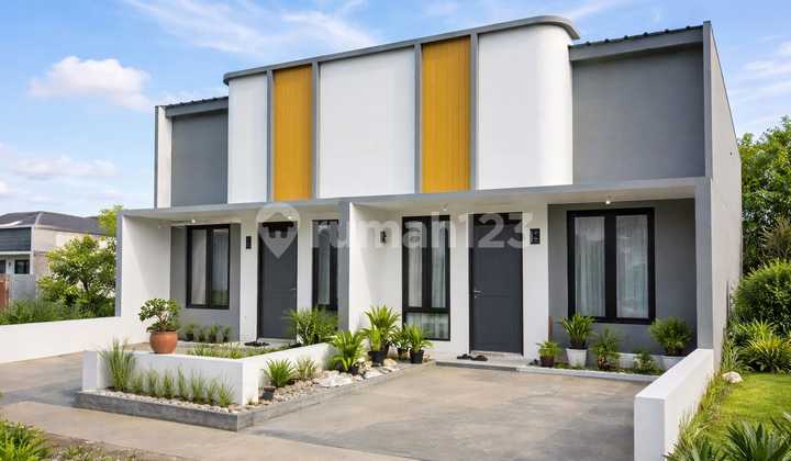 Cheap House for Sale, Legal SHM, Licensed Housing