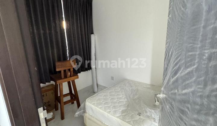 Disewakan Rumah Golf Island Pik Full Furnished Murah 2