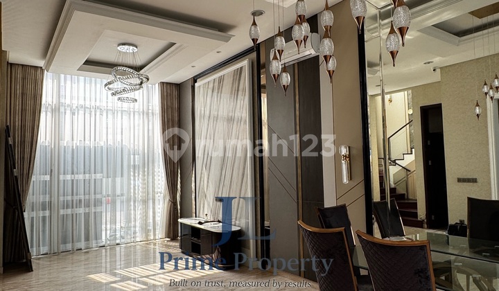 Fast Sale Luxurious House on Golf Island Pik Area 160 Sqm Fast Sale Luxurious House on Golf Island Pik Area 160 Sqm