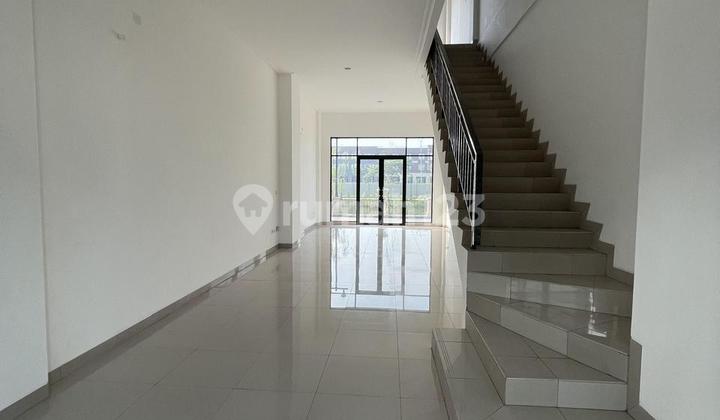 For Rent: Osaka 3-Storey Shop House in PIK2 For Rent: Osaka 3-Storey Shop House in PIK2