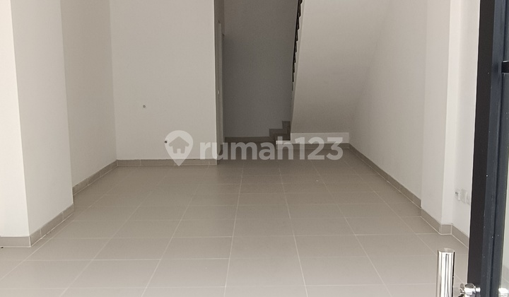 Disewakan Ruko Pik2 Brand New Termurah Siap Pakai Ready