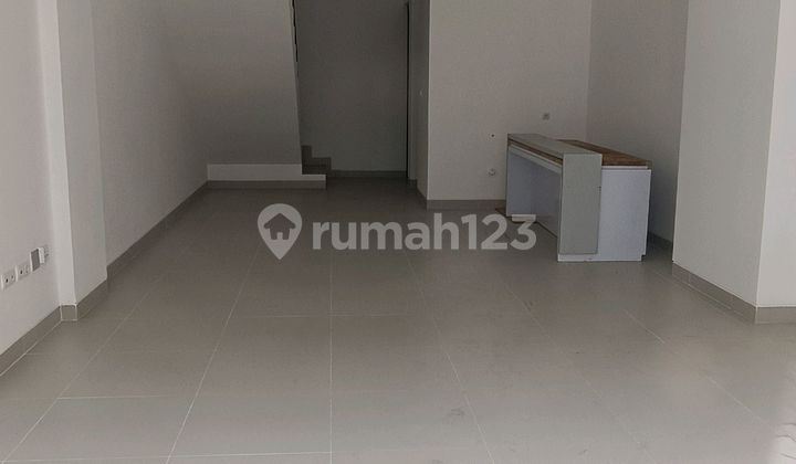 Disewakan Rukan Pik2 Brand New Termurahhhh