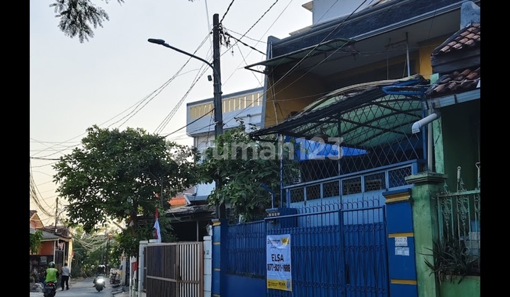 Dijual Rumah 2 Lantai Lokasi Strategis Free Cctv. Tidak Banjir Dijual Rumah 2 Lantai Lokasi Strategis Free Cctv. Tidak Banjir