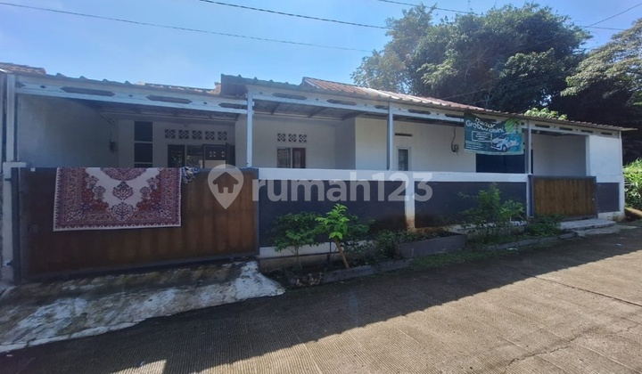 Dijual Murah Rumah di Ranca Bungur Bogor Dijual Murah Rumah di Ranca Bungur Bogor