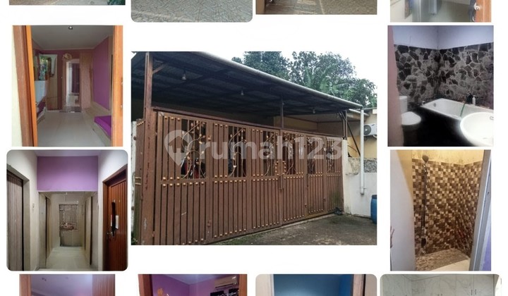 For Sale Cheap 3 Bedroom House, Fully Renovated, Housing Area 2