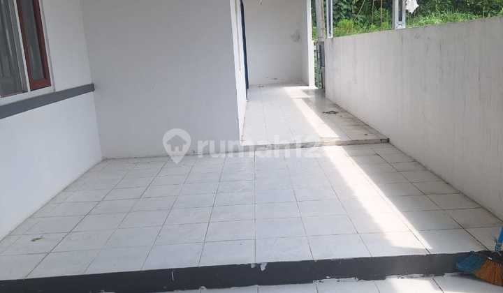 Dijual Murah Rumah di Ranca Bungur Bogor 2