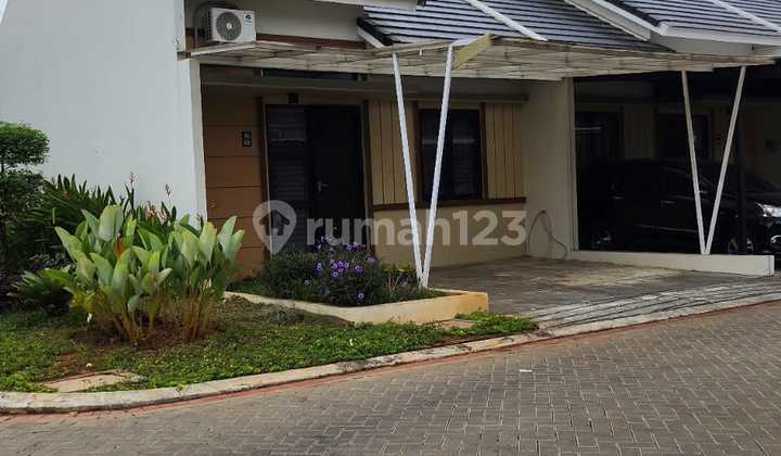 House for Sale in Puri Cempaka Serang Banten Complex House for Sale in Puri Cempaka Serang Banten Complex