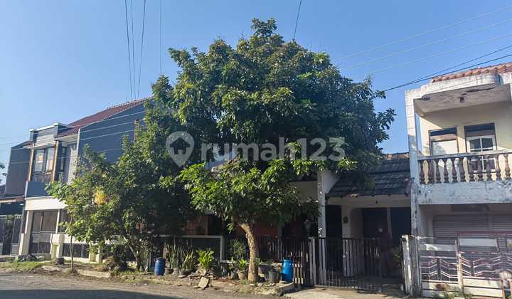 Rumah, 1 Lantai, SHM, di Pedurungan 2