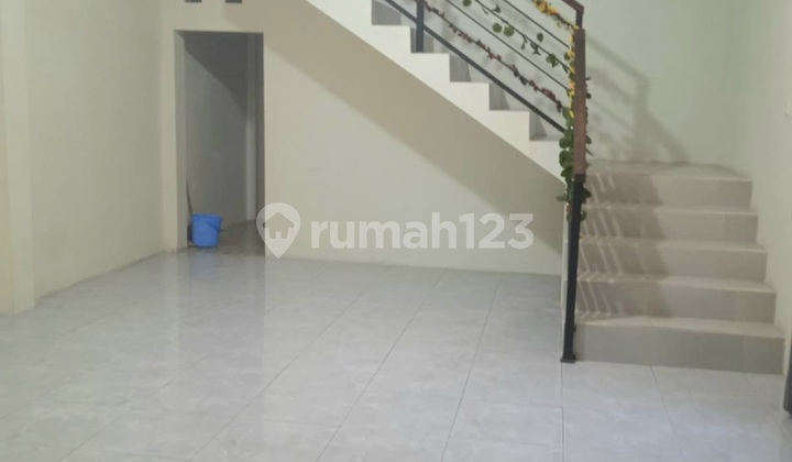 Rumah Hook Harga Terbaik di Erfina Kencana Pakansari