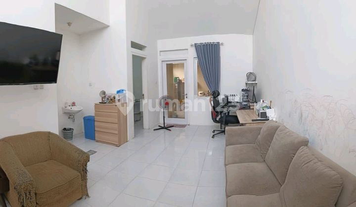 Dijual Cepat Harga Terbaik Rumah di De Botanica Cimahpar Dijual Cepat Harga Terbaik Rumah di De Botanica Cimahpar