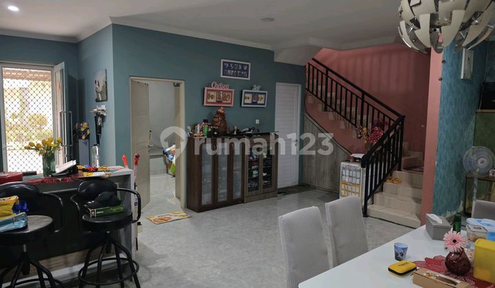 Turun Harga Rumah di Pusat Kota Bogor Lokasi Favorit Taman Kencana
