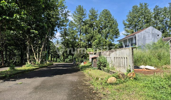 Tanah Kavling Dijual Cepat di Bogor Nirwana Residence