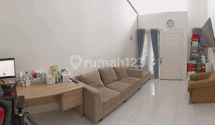 Dijual Cepat Harga Terbaik Rumah di De Botanica Cimahpar