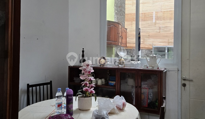 Comfortable and Lush House in Victoria Hill