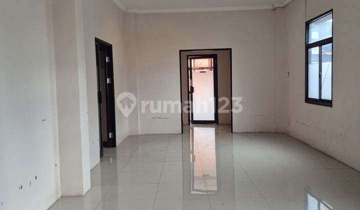 Disewakan Ruang Usaha 3 Lantai Ada Rooftop Mcd Sukahati Disewakan Ruang Usaha 3 Lantai Ada Rooftop Mcd Sukahati